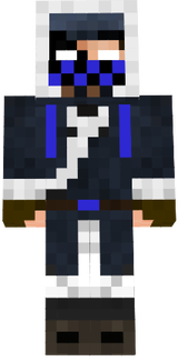 Hertog Cali Blauw