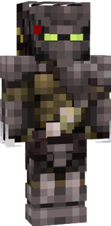predator