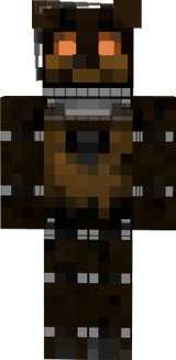 freddy
