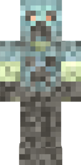 Phantom Dark Tiny Creeper