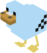 BLUE BAR 1