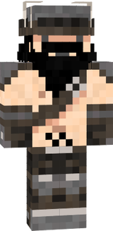 Northern Bandit