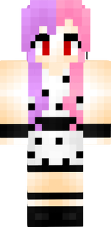 dotts girl