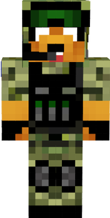 Mikecrack de la 3 guerra mundial 2