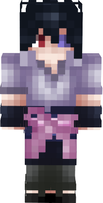 Preview of texture: sasuke skin