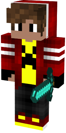 Preview of texture: sagui gameplays