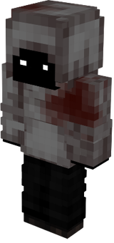 Evil Spirit
