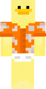 Pato de verao