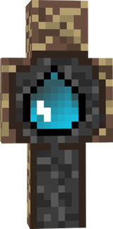 drippy dripstone