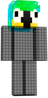 CabezaSkinMine