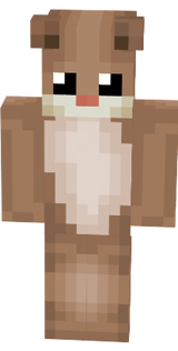 Tatlı Hamster