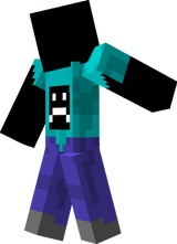 malefique steve2.1