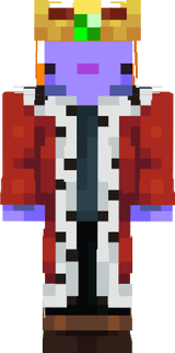king