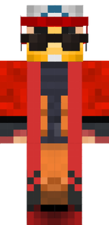 Pokemon/Naruto (Trainer)