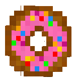 Doughnut 