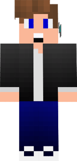 Minecraftteur