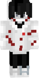 Jeffthekiller