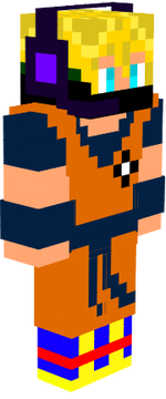 santi ssj 3