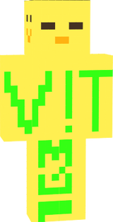 vitcony/vitmup