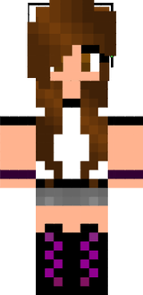 minecraft skin