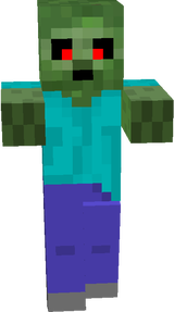 zombie