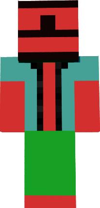 Preview of texture: evil melon