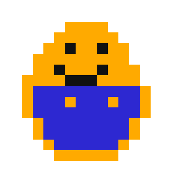 Preview of texture: noobie