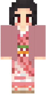 Hanako Kamado