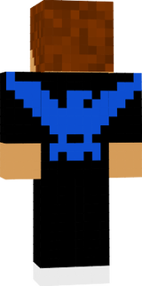 #eaglecraft Minecraft Skins - NovaSkin