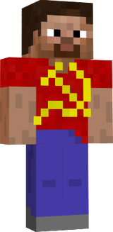 Communist Steve