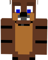 Freddy fazbaer