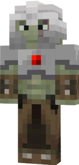 Orc Warrior