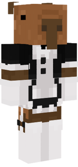 carpincho uwu