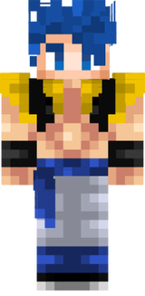 gogeta