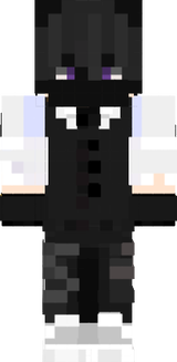 Bunno mask