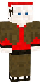 Christmas Elf