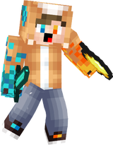 Leo is cool