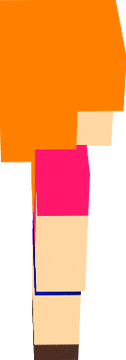 Elizabeth Afron (FOR ANIMATORS)