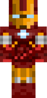 iron man