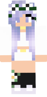 My Fav Skin <3