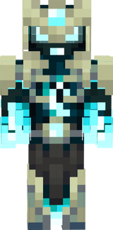 the ultimate lord warden