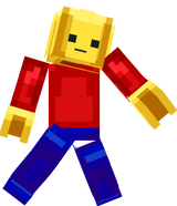 lego Minecraft Skins NovaSkin