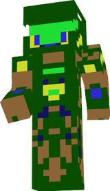 alian