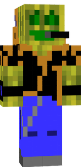 Chaosflo 44