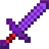 sapphire sword