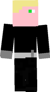 luke diamond armor