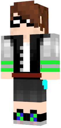 Preview of texture: minecraftchamp