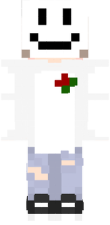 mask