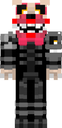 Preview of texture: ntm mangle