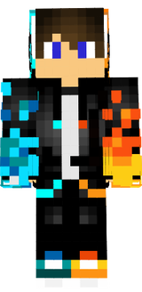 MINHA SKIN